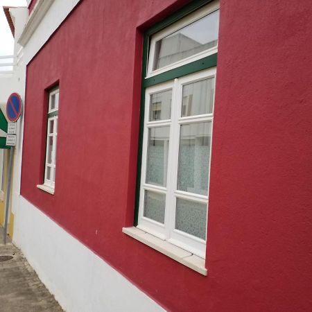 Estudio 21 Cercal do Alentejo Εξωτερικό φωτογραφία