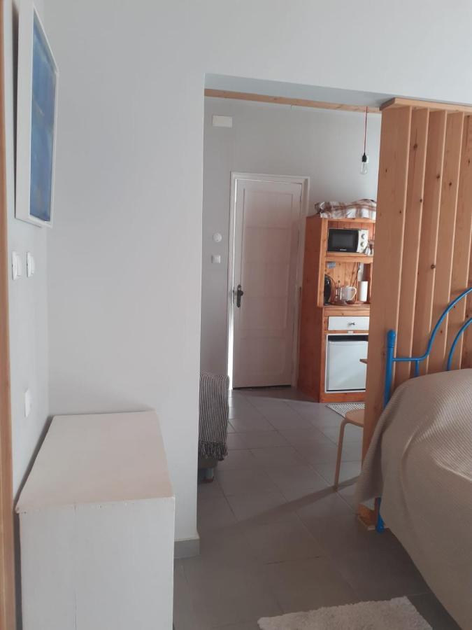 Estudio 21 Cercal do Alentejo Εξωτερικό φωτογραφία