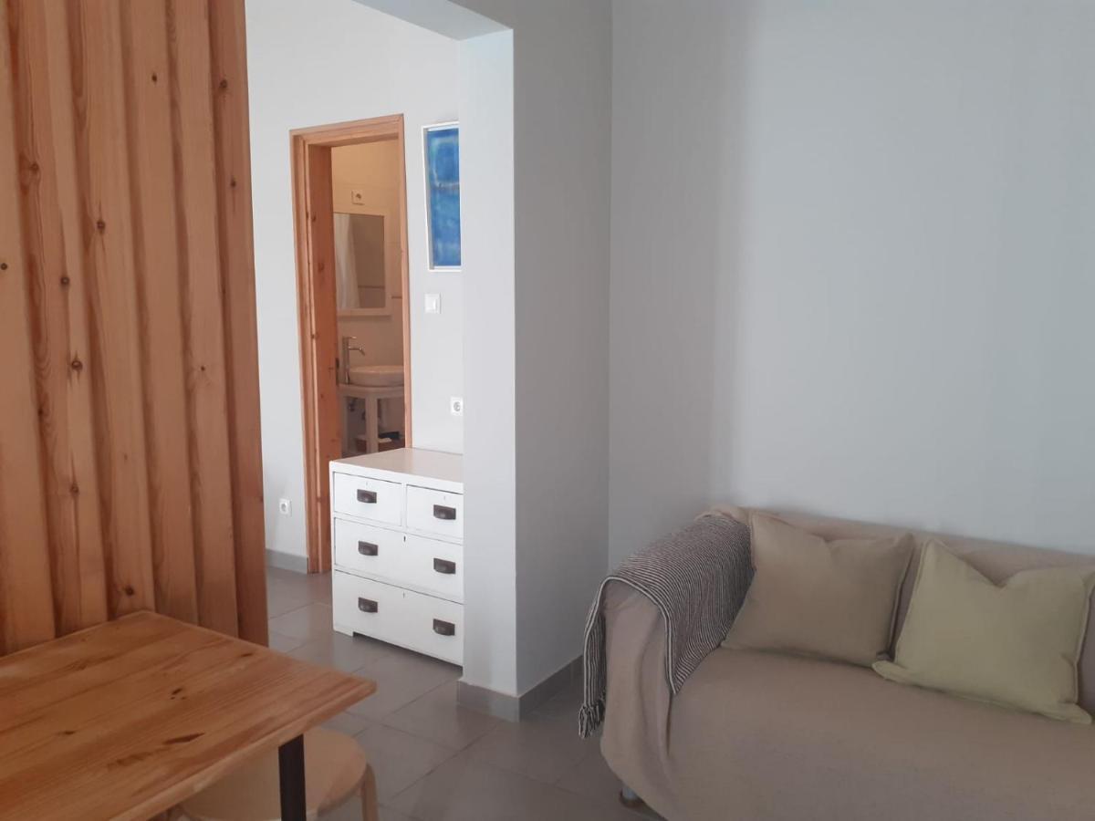Estudio 21 Cercal do Alentejo Εξωτερικό φωτογραφία