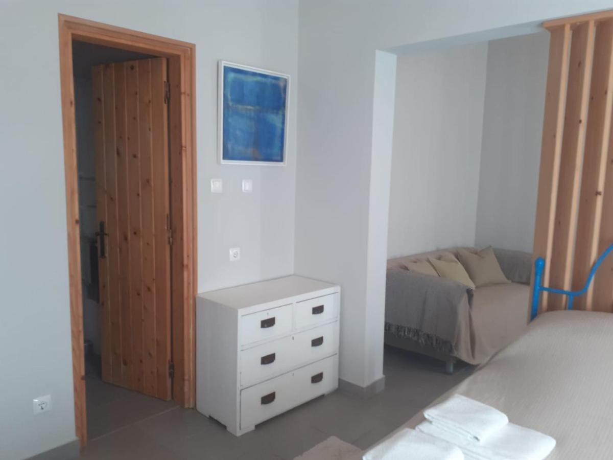 Estudio 21 Cercal do Alentejo Εξωτερικό φωτογραφία